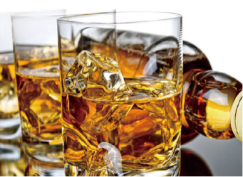 Liquor
