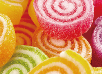 Candy