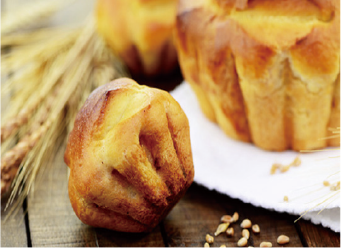 Bakery products