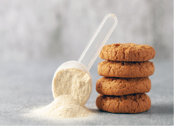 Nutritional Products