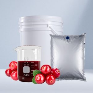 Cranberry Juice Concentrate