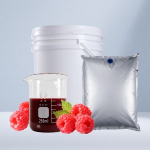 Red Raspberry Juice Concentrate