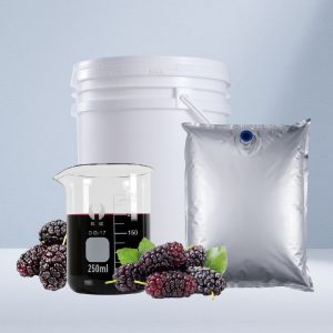 Mulberry Juice Concentrate