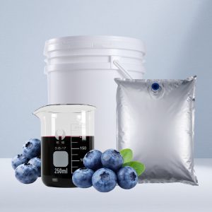 Blueberry Juice Concentrate