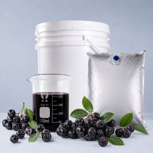 Aronia Juice Concentrate