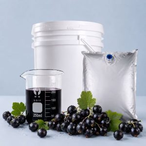 Blackcurrant Juice Concentrate
