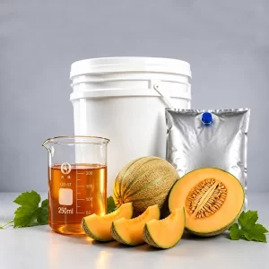 Cantaloupe Juice Concentrate