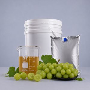 Green Grape Juice Concentrate