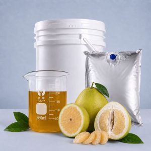 Guanxi Pummelo Juice Concentrate