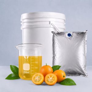 Kumquat Juice Concentrate