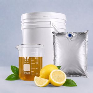 Lemon Juice Concentrate