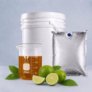 Lime Juice Concentrate