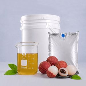Litchi Juice Concentrate