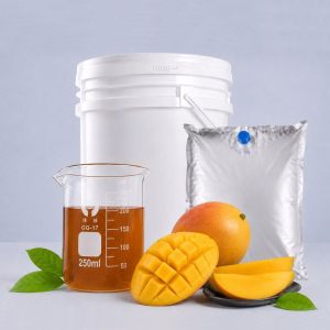 Mango Juice Concentrate