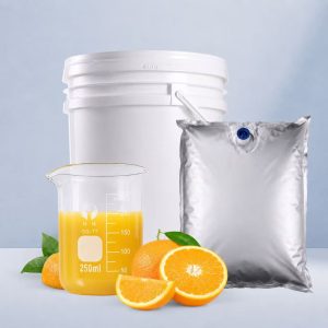 Orange Juice Concentrate