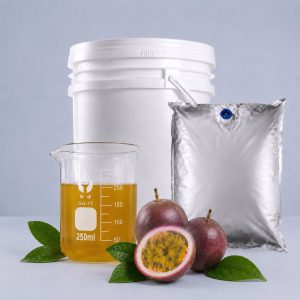 Passion Fruit Juice Concentrate