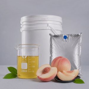Peach Juice Concentrate