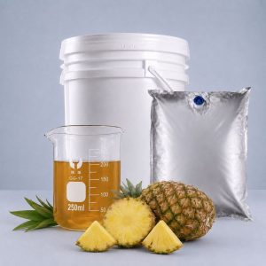 Pineapple Juice Concentrate