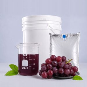 Red Grape Juice Concentrate