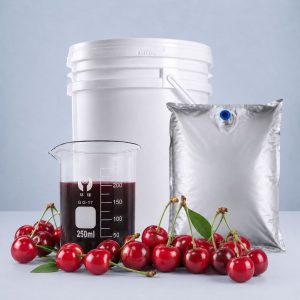 Sour/Tart Cherry Juice Concentrate