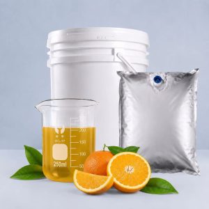 Tangerine Juice Concentrate
