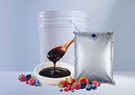 Beverage Syrup