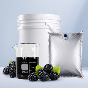 Blackberry Juice Concentrate