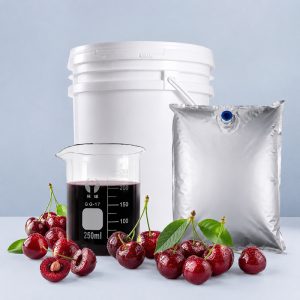Dark Sweet Cherry Juice Concentrate