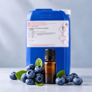 Blueberry Flavour