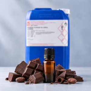 Chocolate Flavour