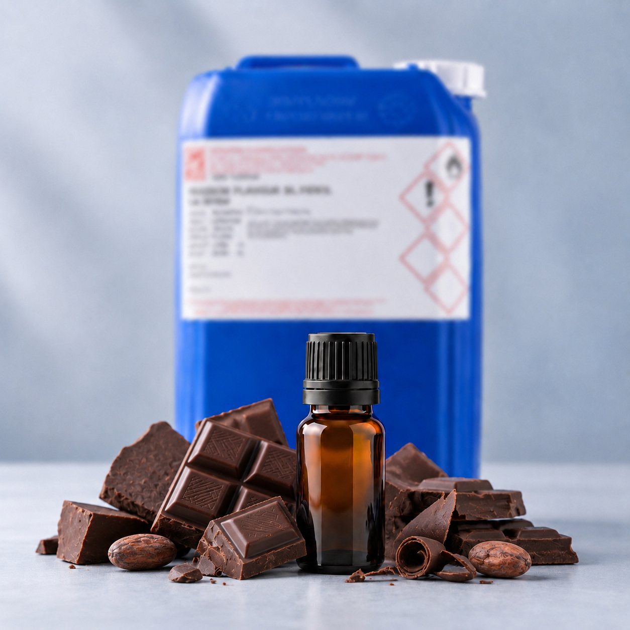 Chocolate Flavour