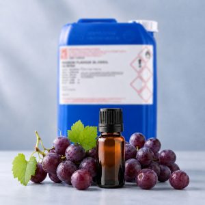 Grape Flavour