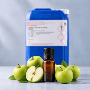 Green Apple Flavour