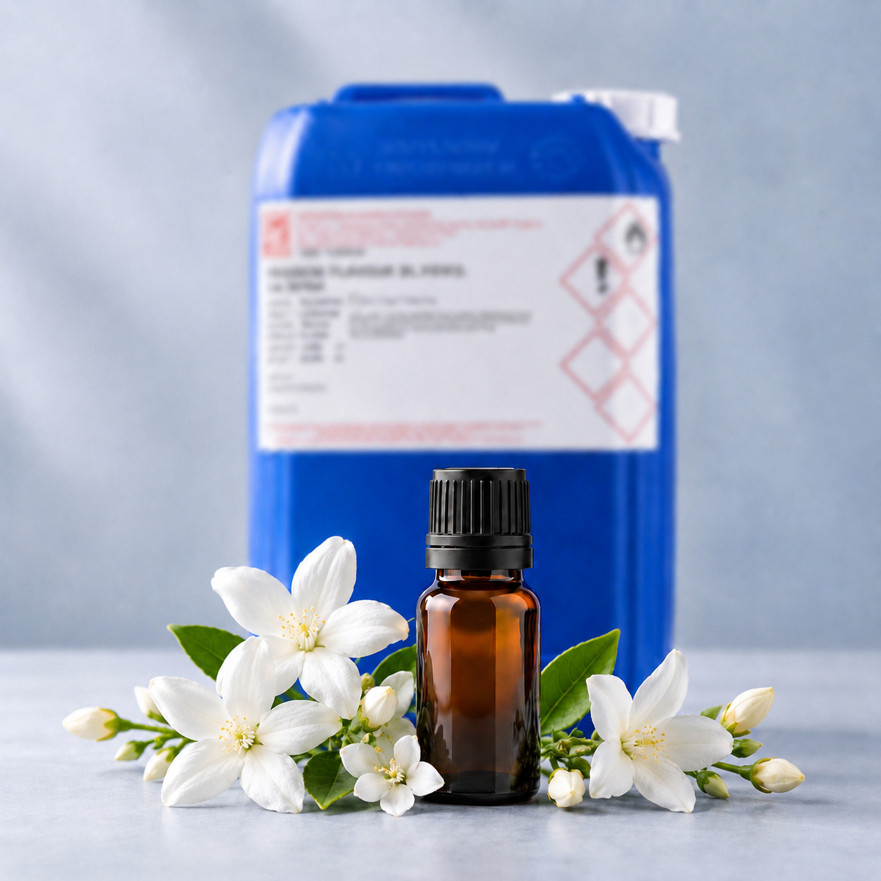 Jasmine Flavour