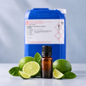 Lime Flavour