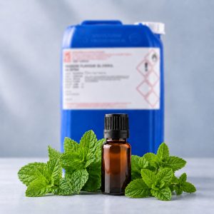 Mint Flavour