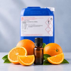 Orange Flavour