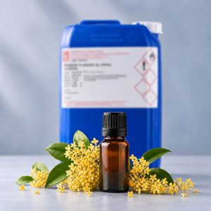 Osmanthus Flavour