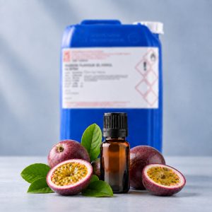 Passion Fruit Flavour