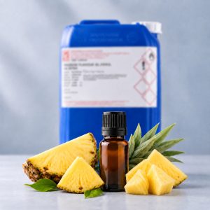 Pineapple Flavour