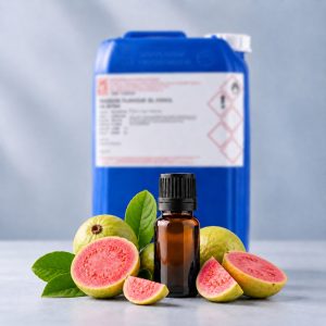 Pink Guava Flavour