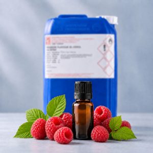Raspberry Flavour