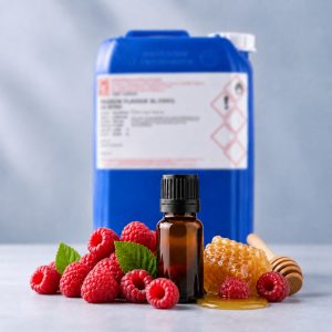 Raspberry Honey Flavour
