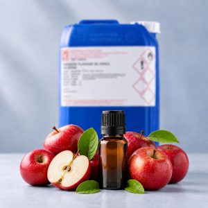 Red Apple flavour
