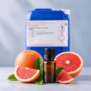 Red Grapefruit Flavour