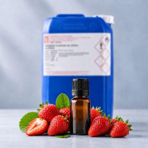 Strawberry Flavour