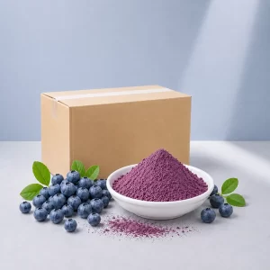 Blueberry Fruit Powder