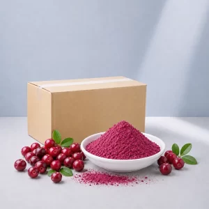 Cranberry Fruit Powder