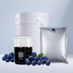 Wild Blueberry Juice Concentrate
