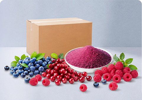 Fruit Powder
